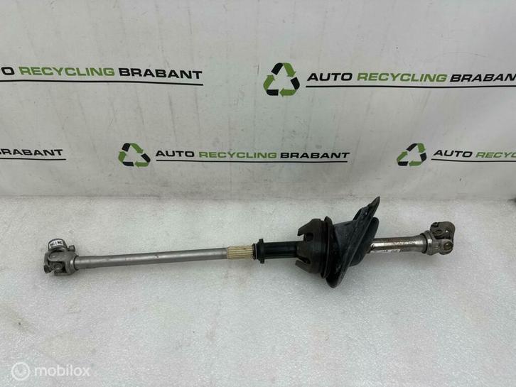 Stuurkolom Tussenstuk Porsche Macan ORIGINEEL 95B419753, Auto-onderdelen, Interieur en Bekleding, Gebruikt, Ophalen of Verzenden