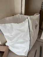 Grote puin- , tuin-, afvalzakken. Zeer stevig, 4 handvaten, Doe-het-zelf en Bouw, Ophalen