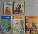 Livres, Ophalen of Verzenden, Zo goed als nieuw