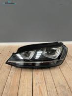 VW Volkswagen Golf 7 Xenon LED koplamp links, Auto-onderdelen, Ophalen of Verzenden, Gebruikt, Volkswagen