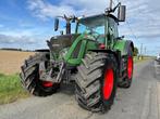 2015 Fendt 720 vario S4 Profil + 4WD landbouwtractor, Gebruikt, Fendt