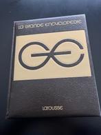 La Grande Encyclopédie Larousse, Livres, Série complète, LAROUSSE"", Enlèvement, Général