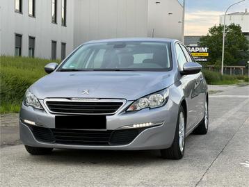 Peugeot 308 1.6 HDi/Euro 6