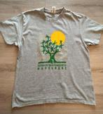 T-shirt turnkledij, Ophalen
