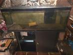 Aquatlantis aquarium 1m20, Dieren en Toebehoren, Vissen | Aquaria en Toebehoren, Ophalen, Zo goed als nieuw