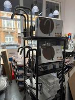 LIQUIDATION MITIGEUR DE CUISINE – 49€ SEULEMENT ‼️, Ophalen, Zo goed als nieuw, Chroom