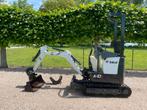 Bobcat E10Z Minigraver / Mini Graver (bj 2020), Graafmachine