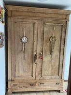 Halkast, Enlèvement