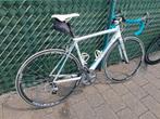 Trek madone carbon, perfecte beginnersfiets met ultegra,, Fietsen en Brommers, Fietsen | Racefietsen, Gebruikt, Carbon, Dames