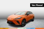 MG MG4 64 kWh Luxury | 360° CAMERA | Apple carplay/Android, Auto's, MG, Automaat, Gebruikt, Elektrische ramen, 5 deurs
