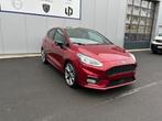 Ford Fiesta i EcoBoost ST-Line 5D, Rouge, Achat, Euro 6, Entreprise