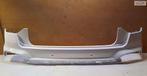 Achterbumper Audi Q2 S-Line vanaf 2020 PDC 81A807511C, Gebruikt, Achter, Bumper, Audi