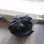 Vuilniszak vol dames en kinder kleding grotendeels is dames, Ophalen of Verzenden, Gedragen