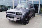 Land Rover Defender 90 D200 SE AWD Auto. l ACC l 360° CAM l, Auto's, Automaat, 2993 cc, https://public.car-pass.be/vhr/7371e10d-458c-4e2e-9c95-04d19fd6d6d3
