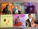 Lot 48 vinyl platen, Cd's en Dvd's, Overige formaten, Overige genres, Gebruikt, Ophalen of Verzenden