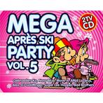 Mega Apres Ski Party vol 5 (2CD), Cd's en Dvd's, Ophalen of Verzenden