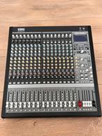 Korg Soundlink MW-2408 Console de mixage, Enlèvement ou Envoi, 20 canaux ou plus, Neuf