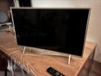 Philips smart tv met ambilight 32 inch 82 cm, Philips, Smart TV, Zo goed als nieuw, 80 tot 100 cm