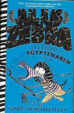 Elende met de egyptenaren, Ophalen of Verzenden, Nieuw, Gary Northfield, Fictie