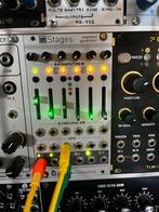 Mutable Stages, Ophalen, Zo goed als nieuw