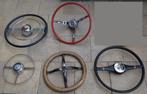 Lot 5 Amerikaanse Oldtimer stuurwiel, Ophalen of Verzenden, Gebruikt, Overige automerken