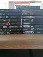 Deflo, Ophalen, Gelezen, Deflo