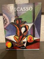Livre Picasso (Carsten-Peter Warncke), Livres, Comme neuf, Enlèvement ou Envoi