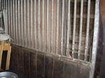 Te Koop ; Tussenwand voor paardenstallen, Dieren en Toebehoren, Stalling en Weidegang