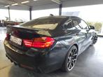 BMW 430i Gran Coupe*F36*B-48*Pack-M*Auto*Cuir*GPS*, Zwart, Leder, Bedrijf, https://public.car-pass.be/vhr/c2a36027-4880-4f65-8568-58d704abe8bd