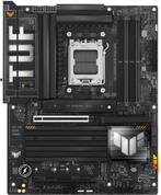 asus tuf x870 am5 gaming moederbord, Computers en Software, Ophalen of Verzenden, ATX, DDR5, AMD