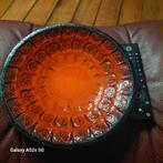 Bol en céramique vintage J Nolf, Enlèvement ou Envoi