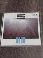 HLM houben loos maurane CD, CD & DVD, Enlèvement ou Envoi, 1980 à nos jours, Comme neuf, Jazz