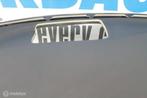 Airbag set - Dashboard zwart HUD Mercedes C W205 2014-heden, Gebruikt, Ophalen of Verzenden