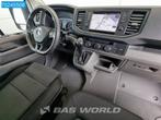Volkswagen Crafter 177pk Automaat L3H2 Airco Cruise Camera N, Autos, Camionnettes & Utilitaires, 130 kW, Automatique, Tissu, 177 ch