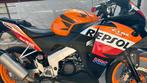 te koop Honda CBR125 repsol bouwjaar 2013, Motoren, Motoren | Honda, Particulier, Sport, 125 cc, 1 cilinder