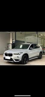 BMW X1 grille de calandre NEUF, Enlèvement