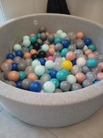 Ballenbad, Ophalen, Zo goed als nieuw, Overige typen