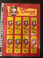 Aalst carnaval nominette, Verzamelen, Ophalen, Nieuw