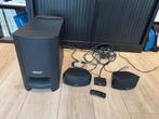 Home cinema Bose CineMate Serie II, TV, Hi-fi & Vidéo, Enlèvement, Comme neuf