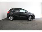 Opel Mokka X 1.4 BENZINE INNOVATION *LEDER*ZETELVERWARMING*, Autos, Opel, Achat, 140 g/km, MokkaX, Boîte manuelle