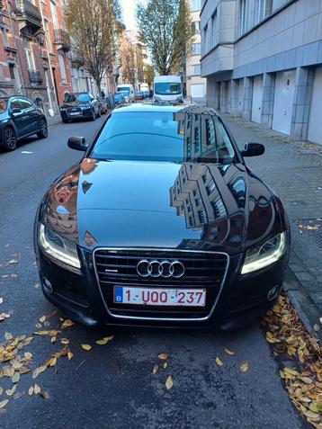 Audi A5, Autos, Achat, Automatique, Particulier, A5