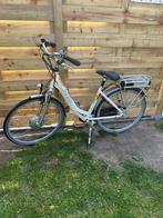 Stadsfiets, Fietsen en Brommers, Fietsen | Dames | Damesfietsen, Ophalen, Gebruikt
