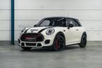 Mini JCw, Auto's, Mini, Stof, 4 cilinders, USB, Wit