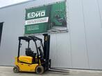 Yale ERP16VF Heftruck (bj 2013), Zakelijke goederen, Machines en Bouw | Heftrucks en Intern transport, 1000 tot 2000 kg, Elektrisch