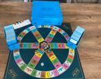 Jeu Trivial pursuit junior 1985, Vijf spelers of meer, Zo goed als nieuw, Parker