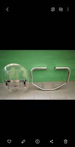 Pare-brise et pare-buffle, Entreprise