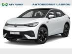 Volkswagen ID.5 ID.5 77 kWh Pro, Automaat, Wit, Elektrisch, SUV of Terreinwagen