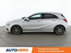 Mercedes-Benz A-Klasse 180 A 180 BlueEfficiency AMG Sport, Auto's, Mercedes-Benz, 122 pk, Gebruikt, https://public.car-pass.be/vhr/088fa981-ffc8-4238-b330-8e78038374e9