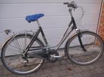 degelijke damesfiets Gazelle, Fietsen en Brommers, Fietsen | Dames | Damesfietsen, Ophalen, Gazelle, Versnellingen