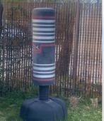 Sac de frappe, Sport en Fitness, Boksen, Ophalen, Gebruikt, Boksbal